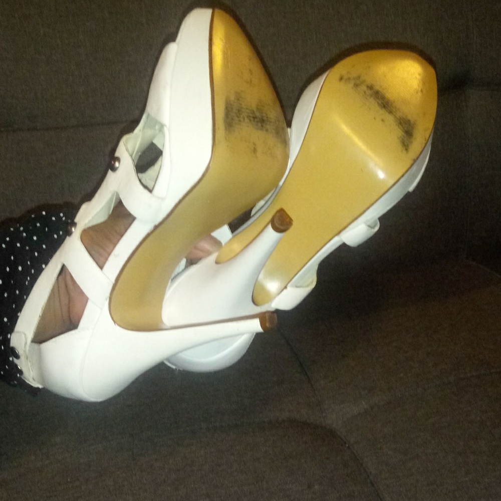 ANDREA HEELS SHOES - Picture 5 of 6